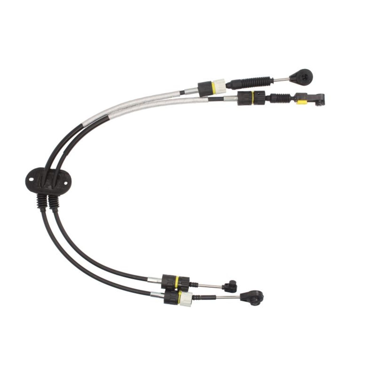 Image of Kabel, handgeschakelde versnellingsbak  304 627
