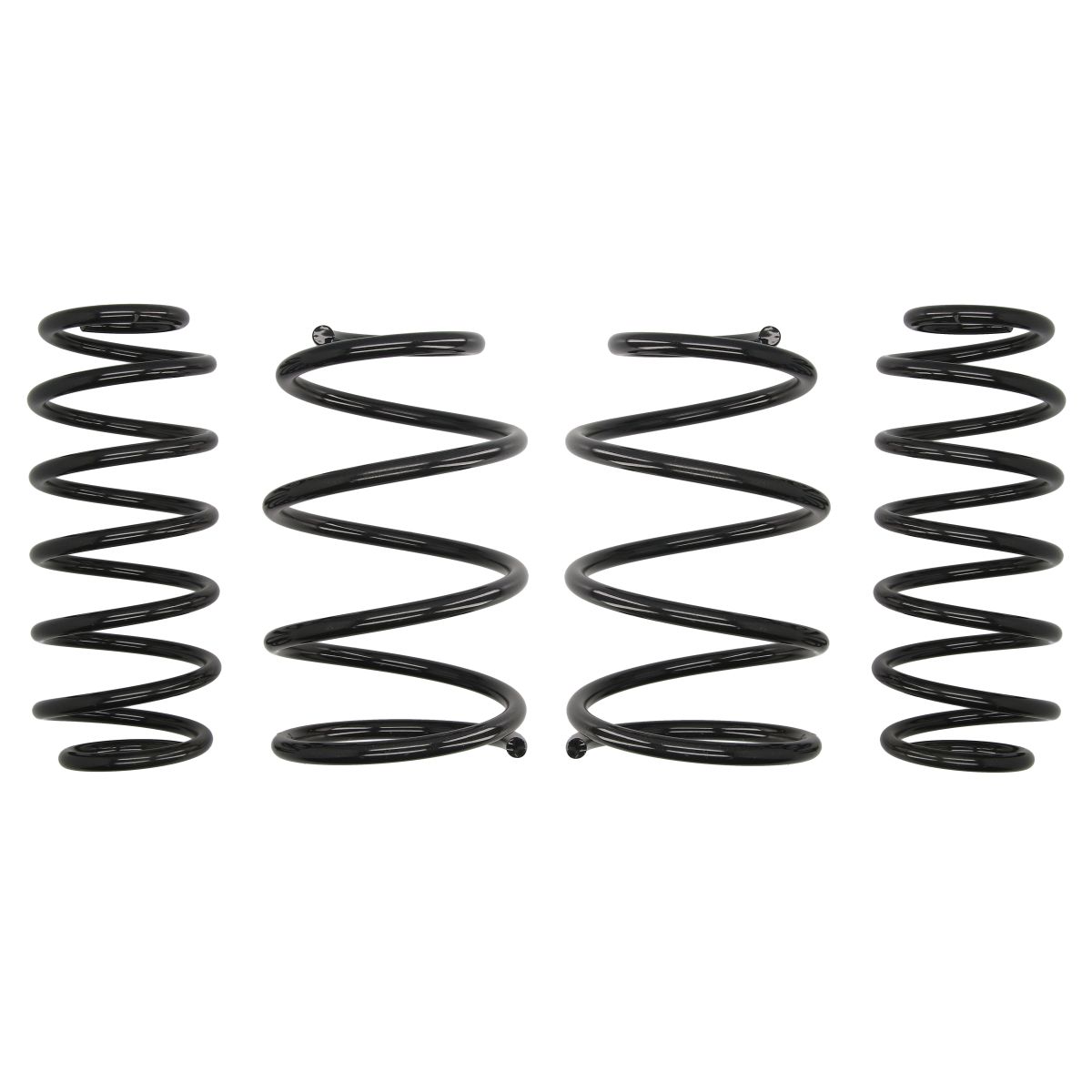 Verlagingsveer Pro Kit