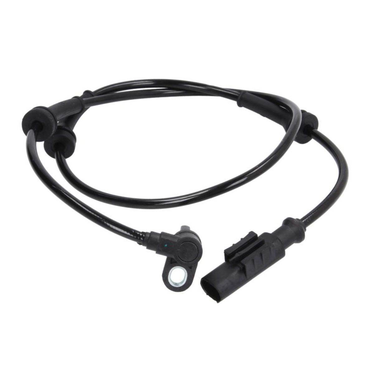 Delphi Sensor, Raddrehzahl Ss20597 Für Fiat - Bild 5