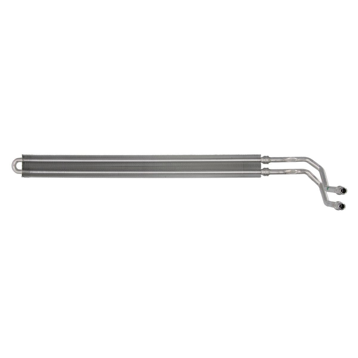 Image of Olie radiator, stuurinrichting