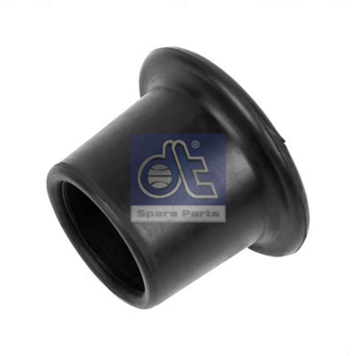 Image of Ophanging, verdeeldifferentieel DT Spare Parts