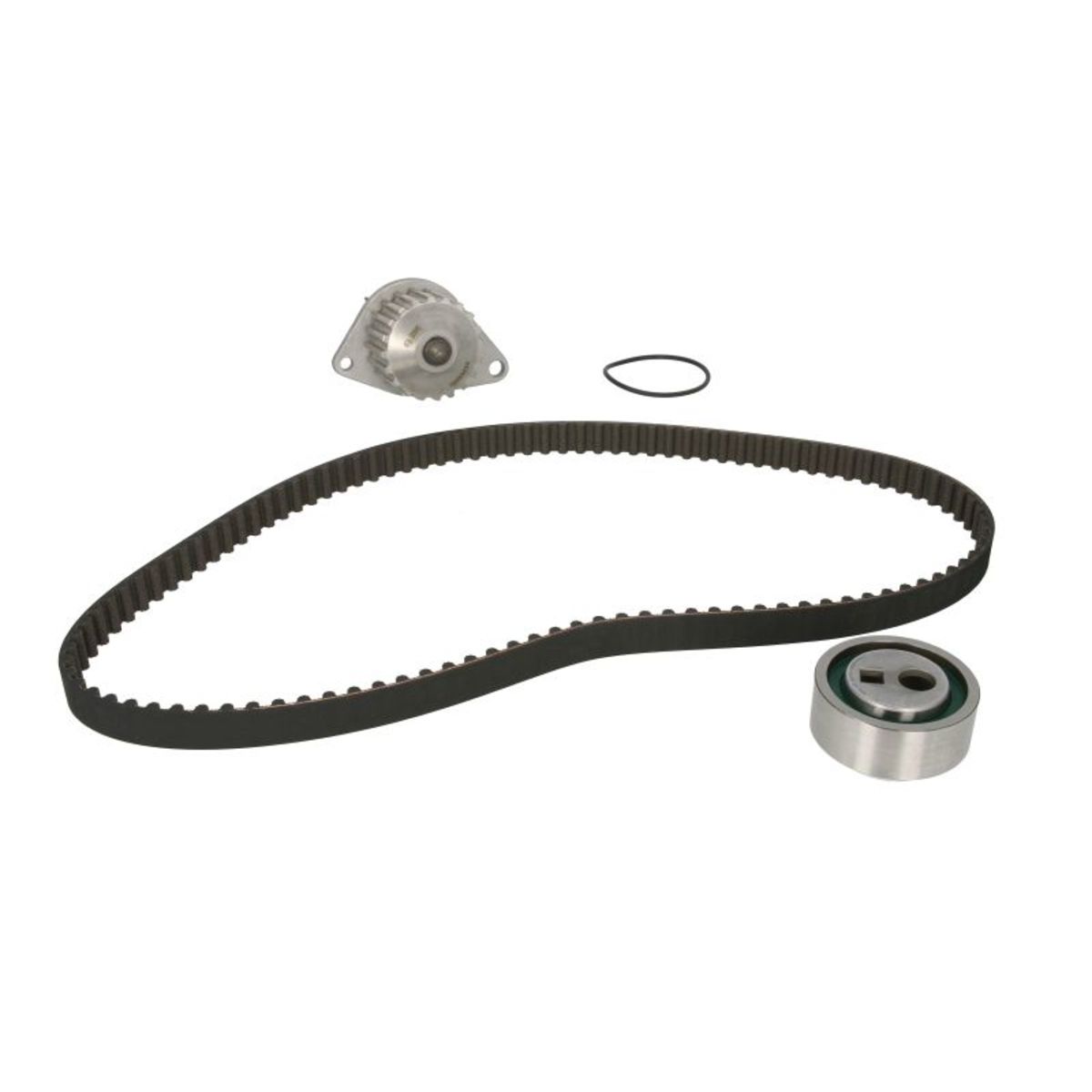 Bosch Kit Distribution Avec Pompe À Eau 1 987 946 937