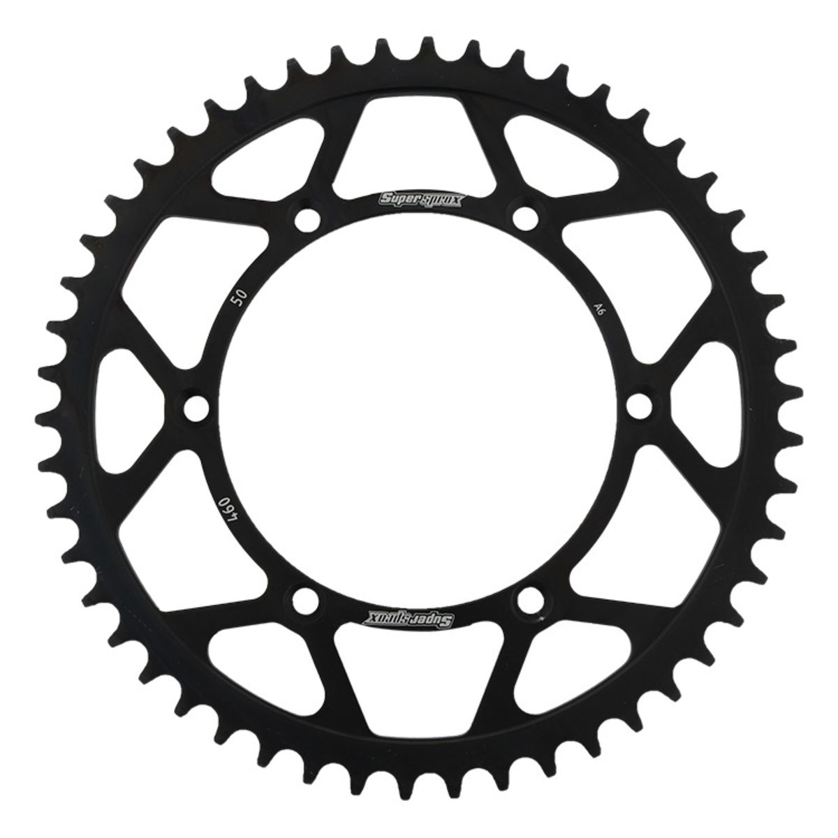 Kettenrad SUPERSPROX RFE-460:50-BLK