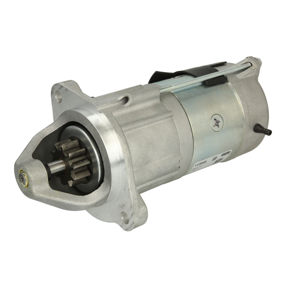 Image of Starter