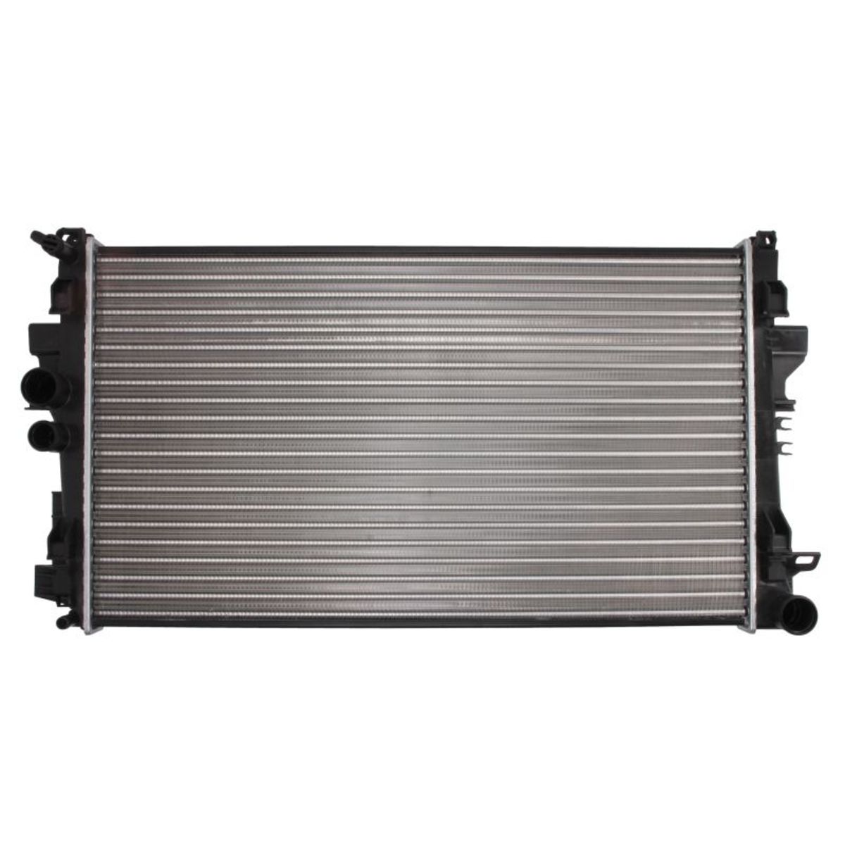Für NRF 53801 RADIATOR - Bild 5