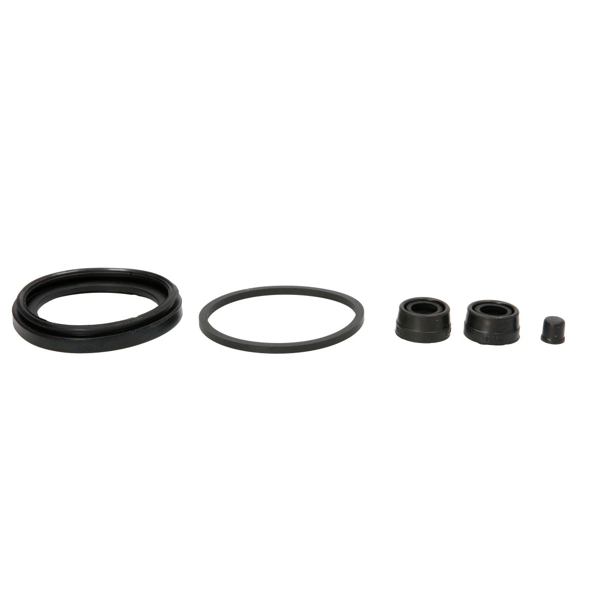 Image of Reparatieset, remklauw  D4-734