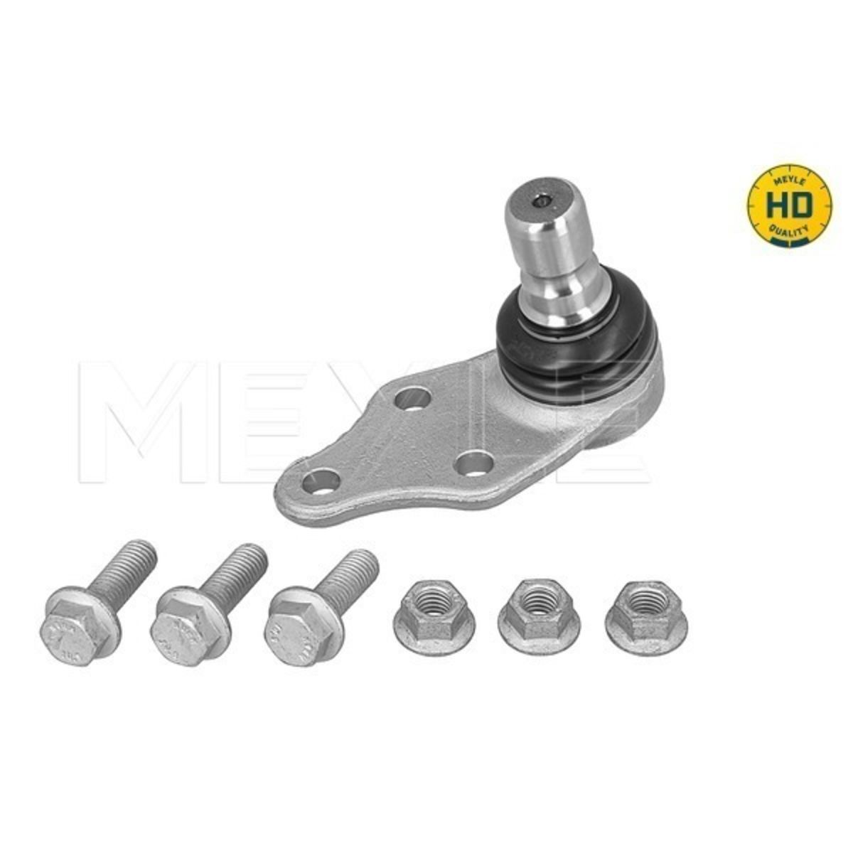 Meyle Rotule De Suspension 316 010 0022/Hd