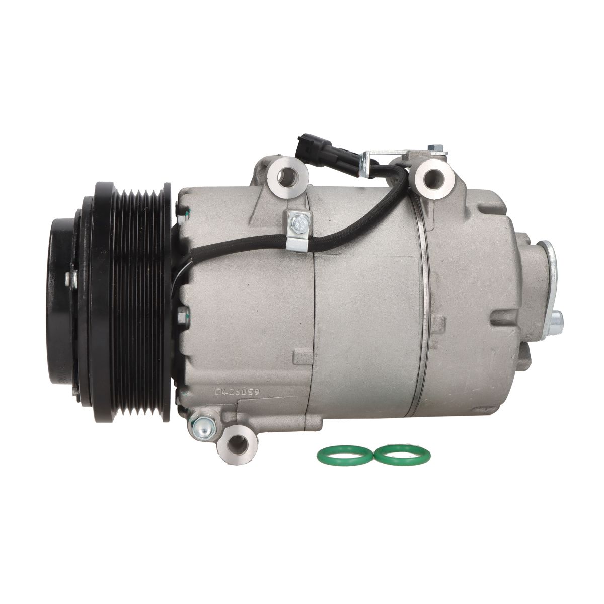 Image of Compressor airconditioning