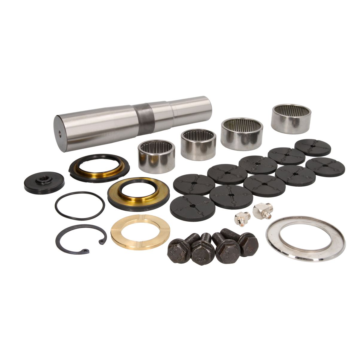 Image of Fusee reparatieset