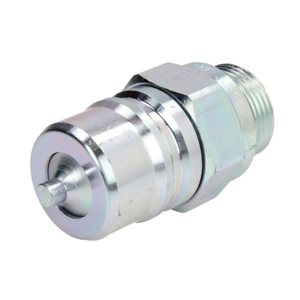 Image of Hydraulische stekker  CNV162/302M
