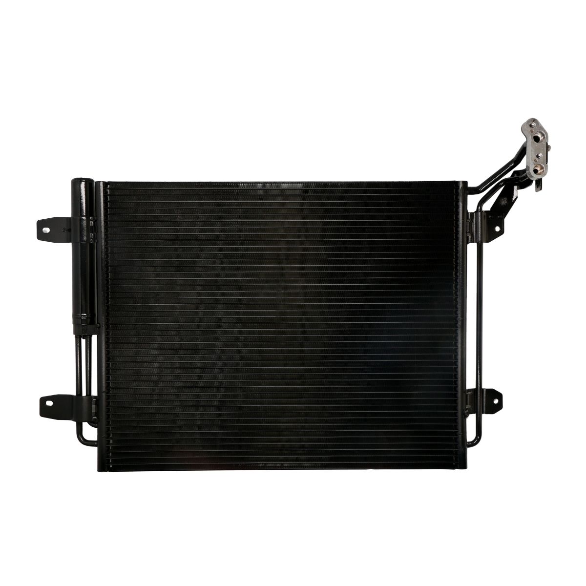 Image of Condensator, airconditioning