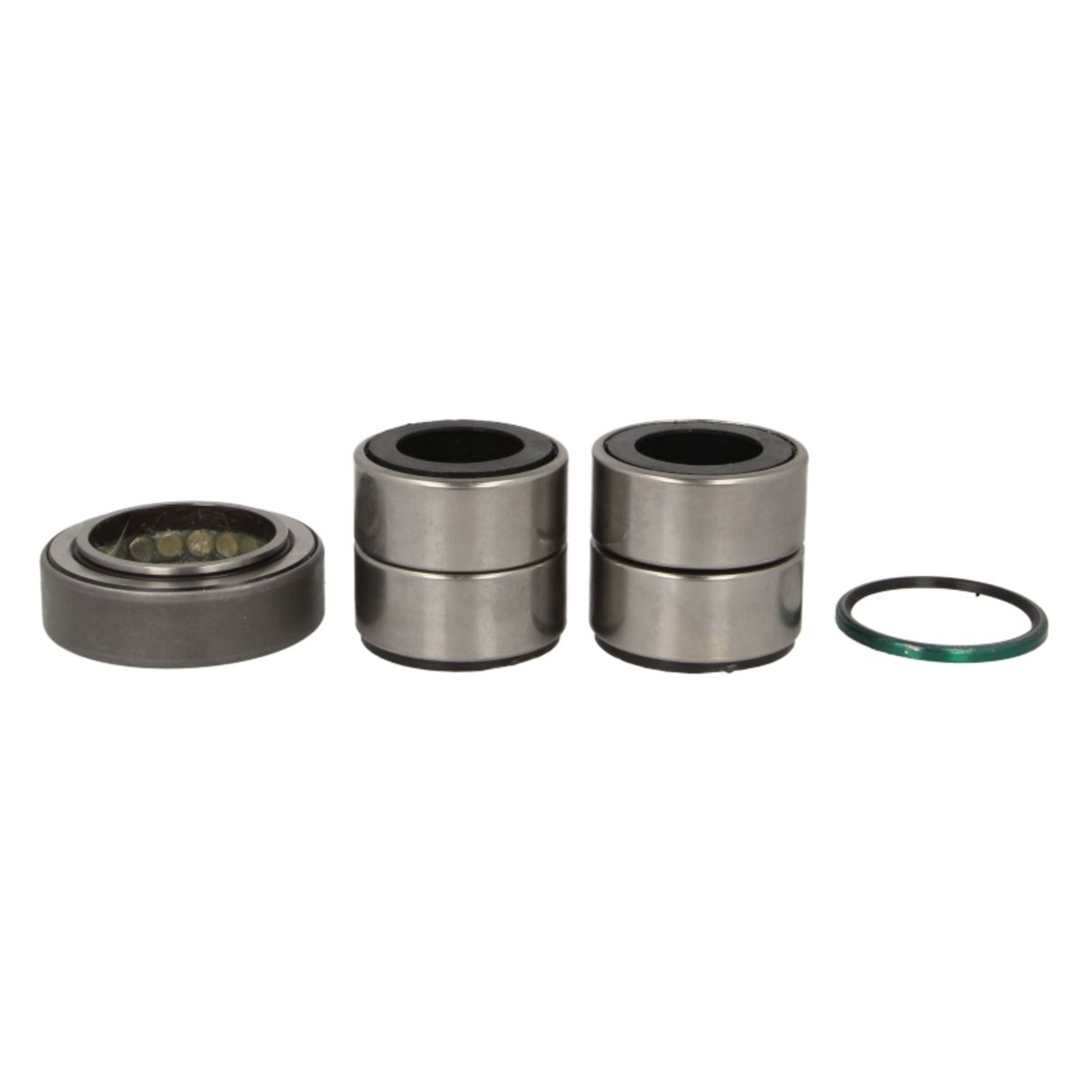Image of Reparatieset, fuseepen