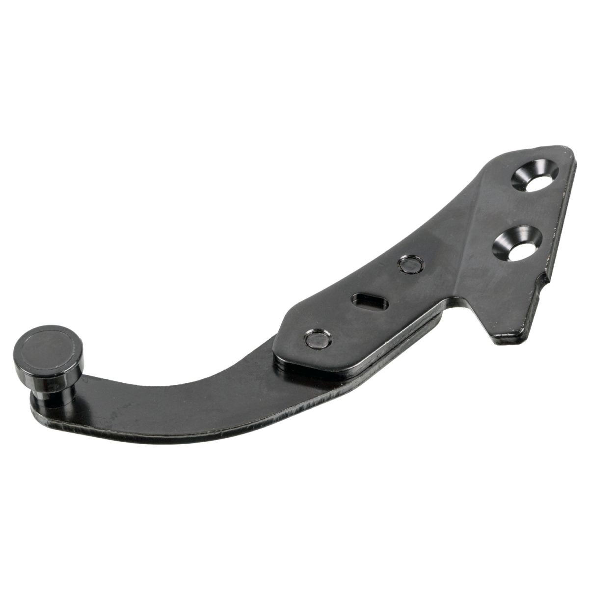 Rolgeleiding, schuifdeur  BILSTEIN