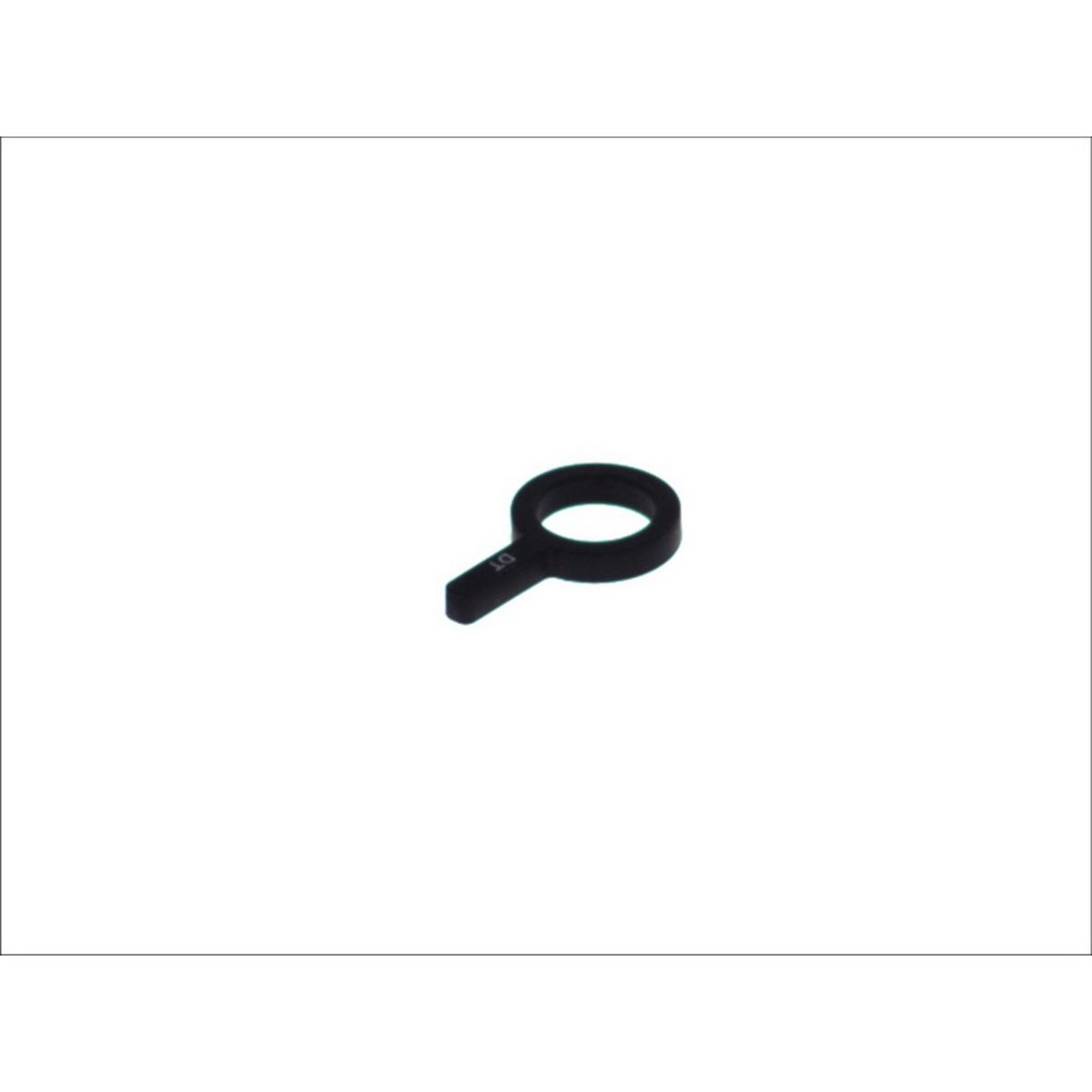 Dt Spare Parts O-ring DT 1.18522