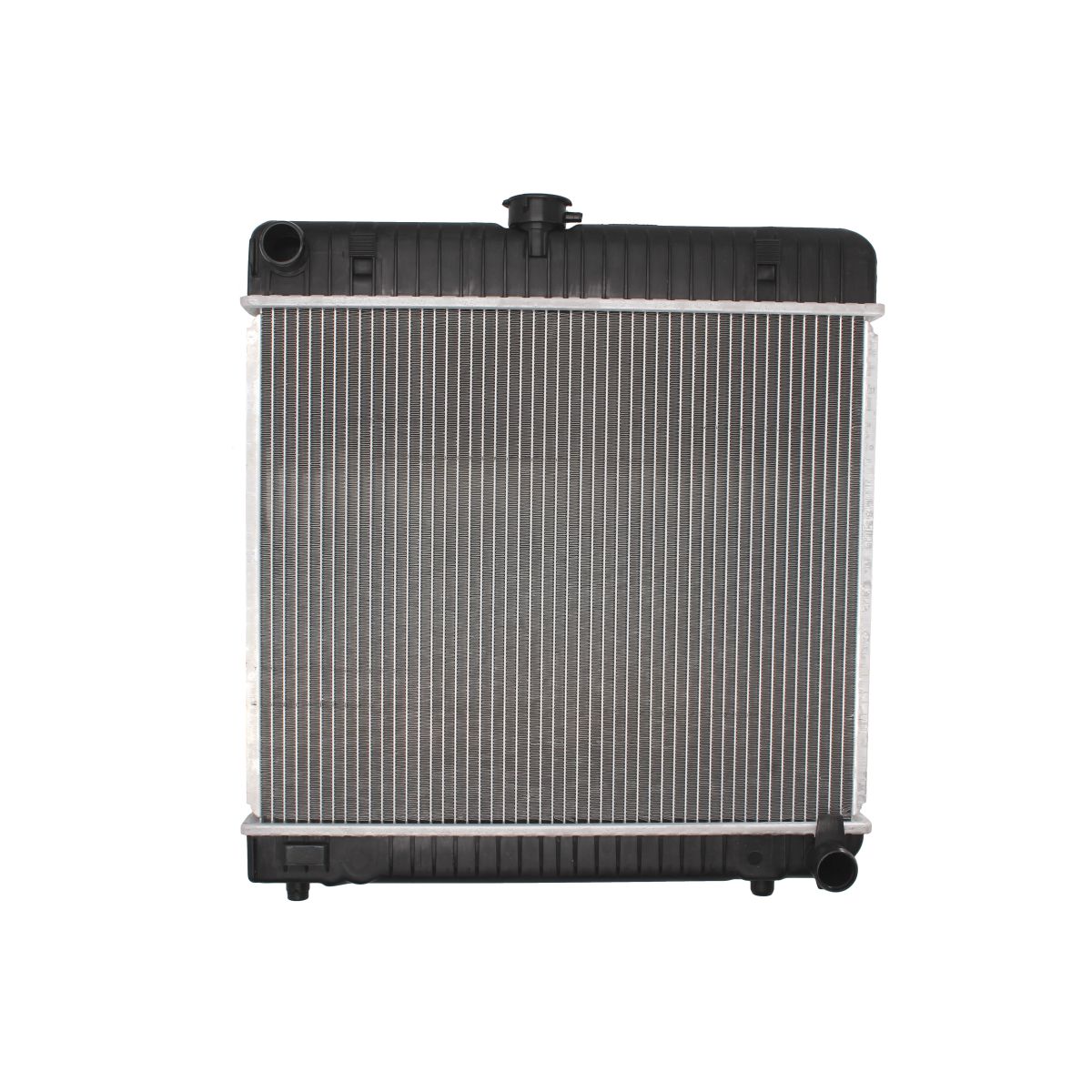 Image of Radiator, motorkoeling