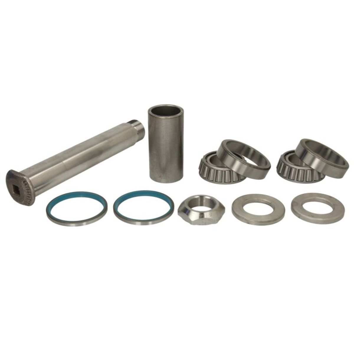 Image of Reparatieset, wielophanging  43455
