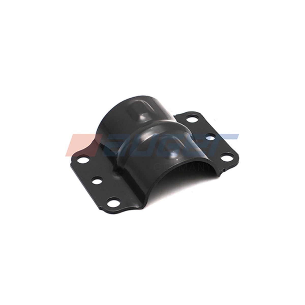 Image of Ophanging, spatbordfixering