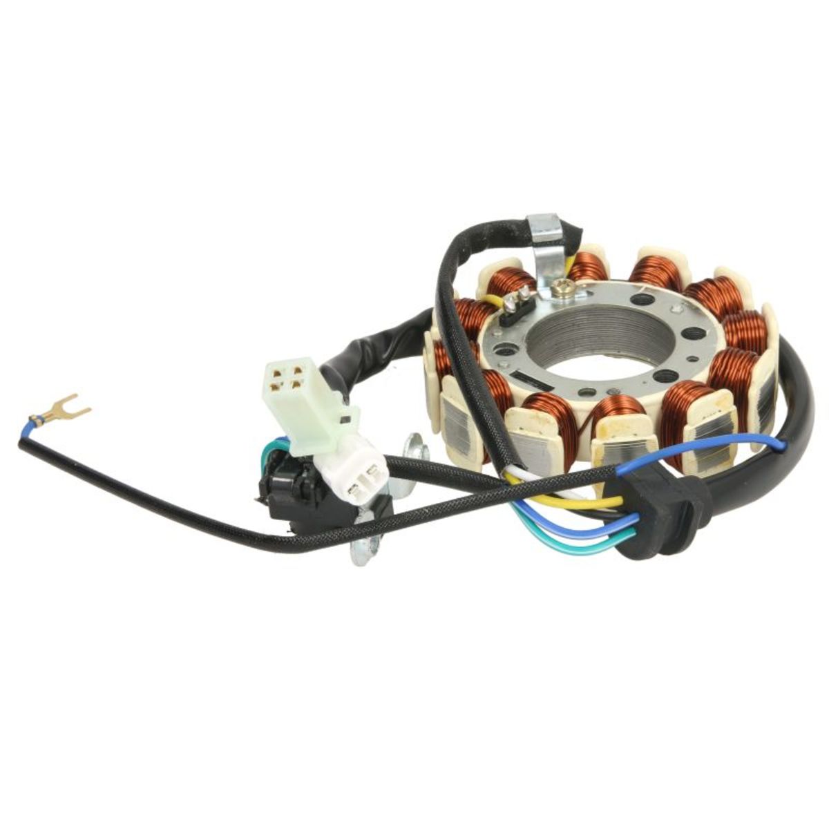 Lichtmaschinenstator DZE DZE02868