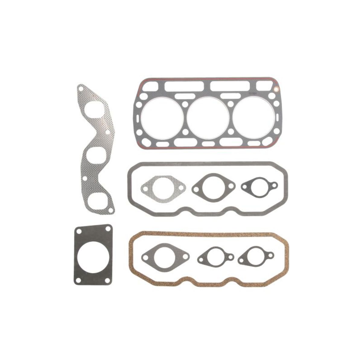 Image of Complete set motorpakkingen (boven)  ENT000248
