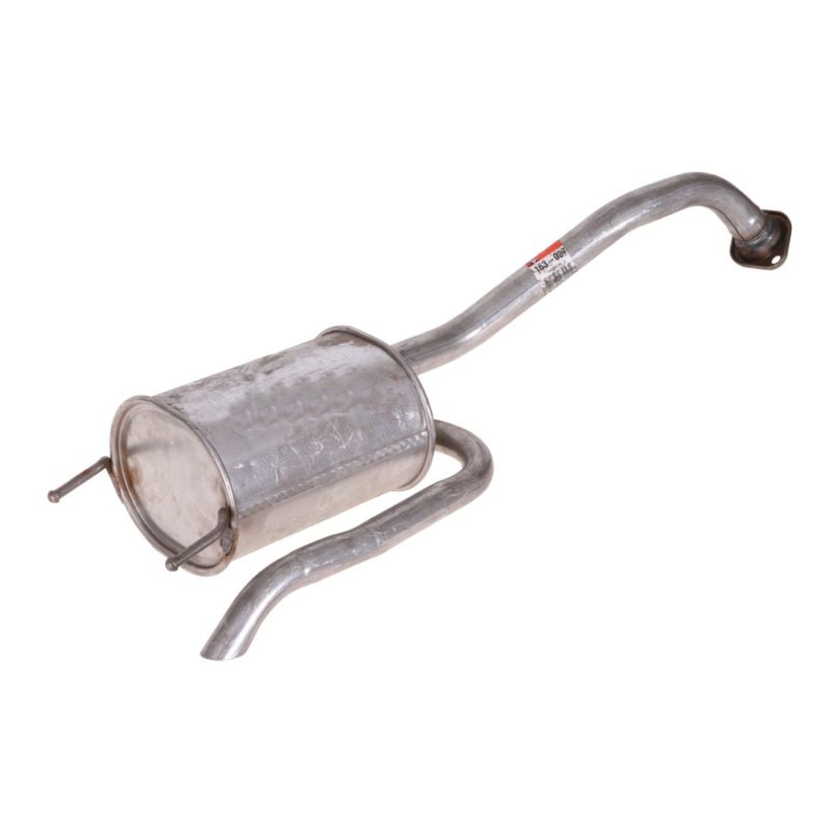 BOSAL 163-057 Marmitta - Immagine 5