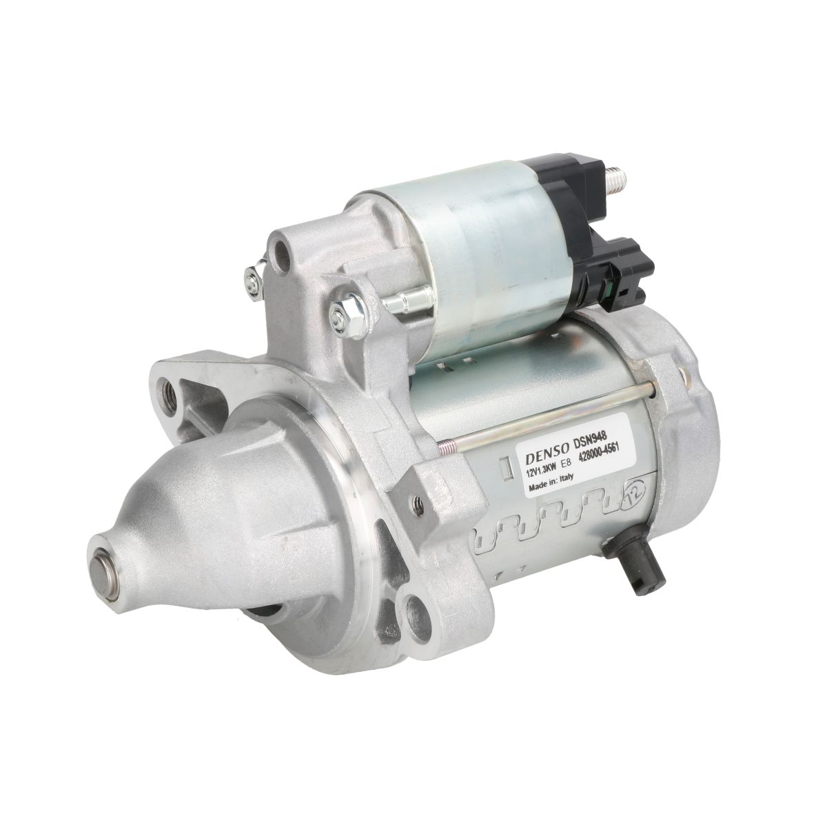 Image of Startmotor, starter