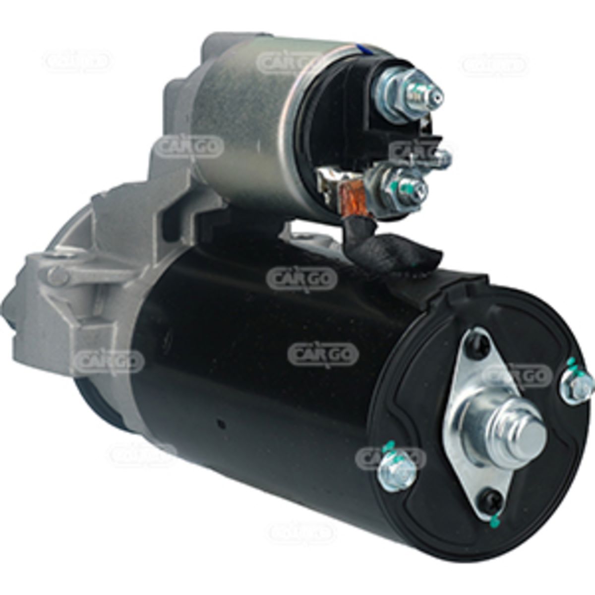 Image of Starter