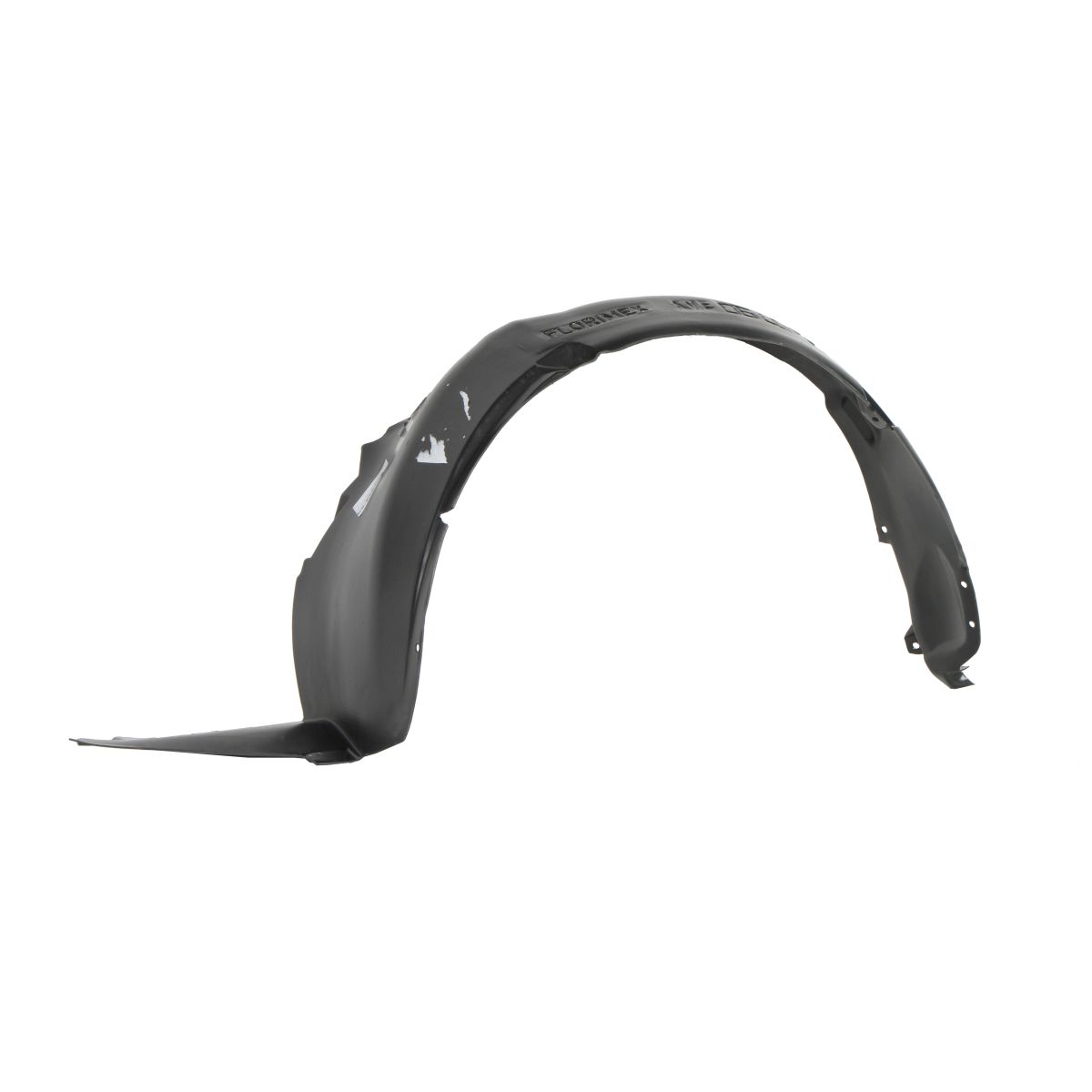 Blic Wielkasten, Vóór 6601-01-1135811P, Links