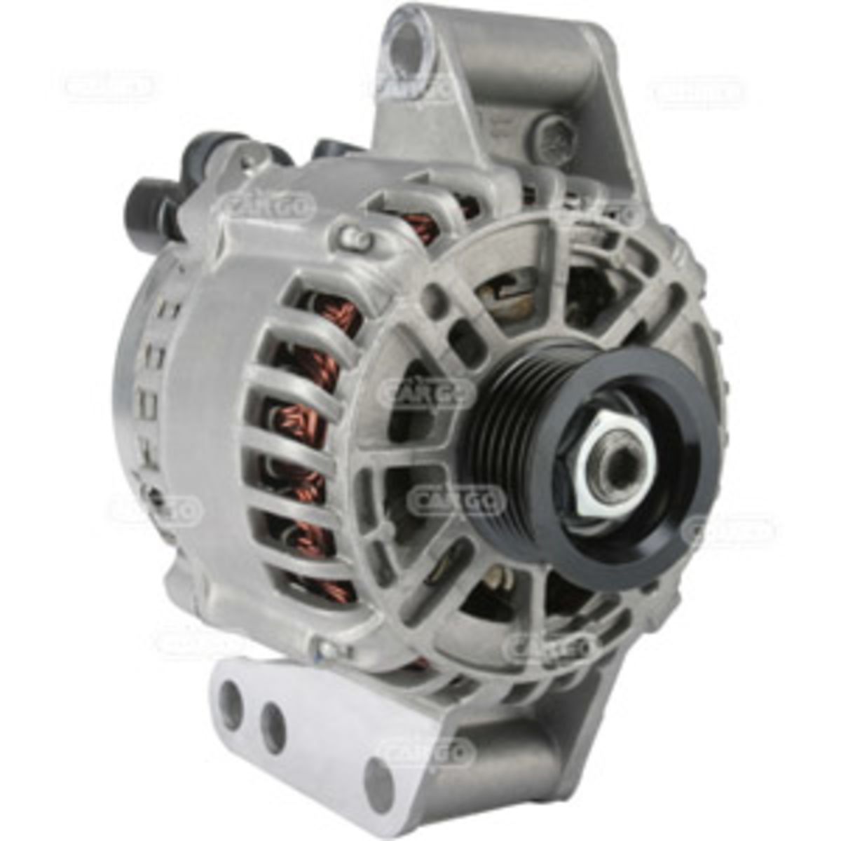 Image of Driefasige generator