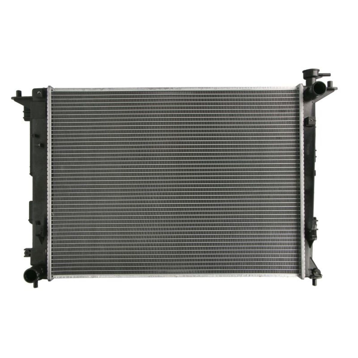 Image of Radiator, motorkoeling
