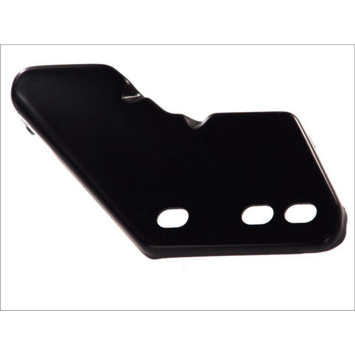 Image of Montageset, bumper   links