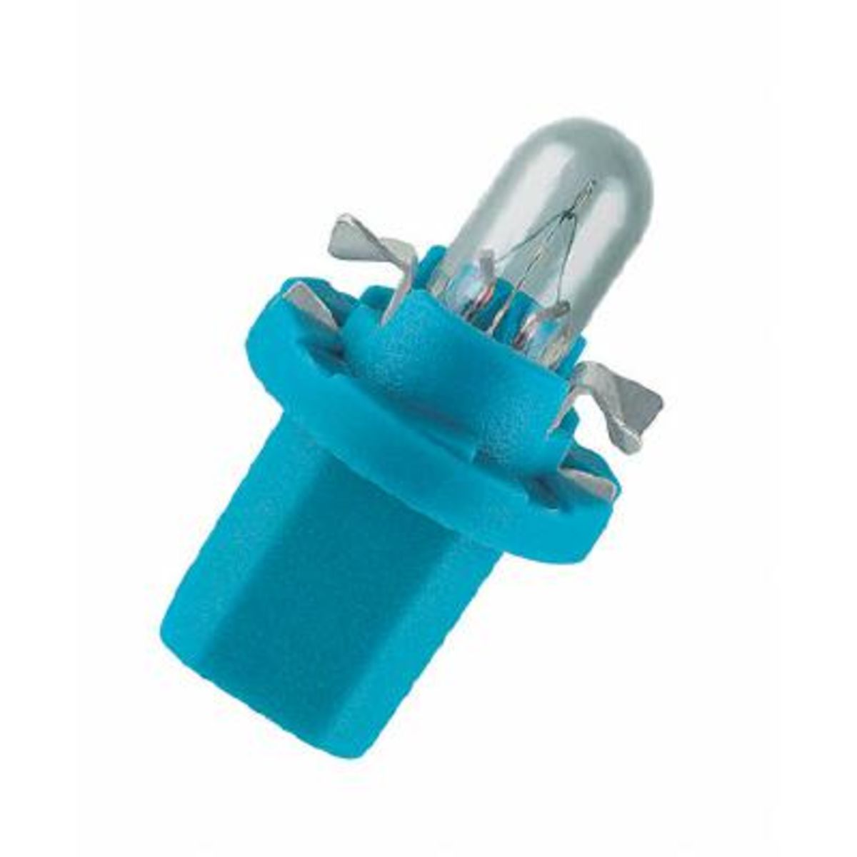 Image of P27/7w lamp  PBX5 Standard 12V, 1,2W