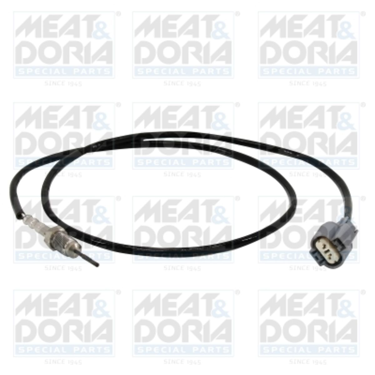 Meat & Doria Sensor, Abgastemperatur 12441