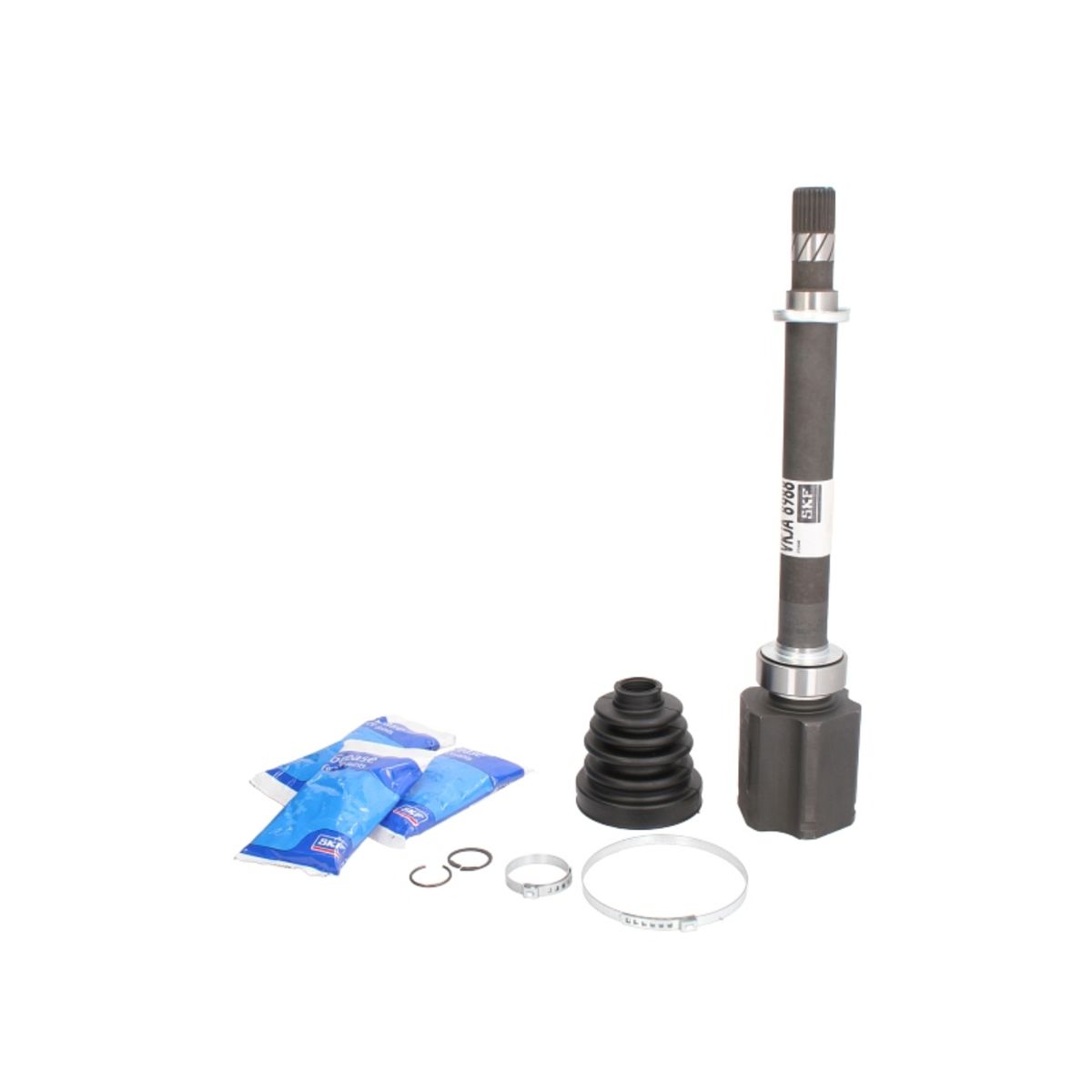 Image of Homokineet reparatie set, aandrijfas