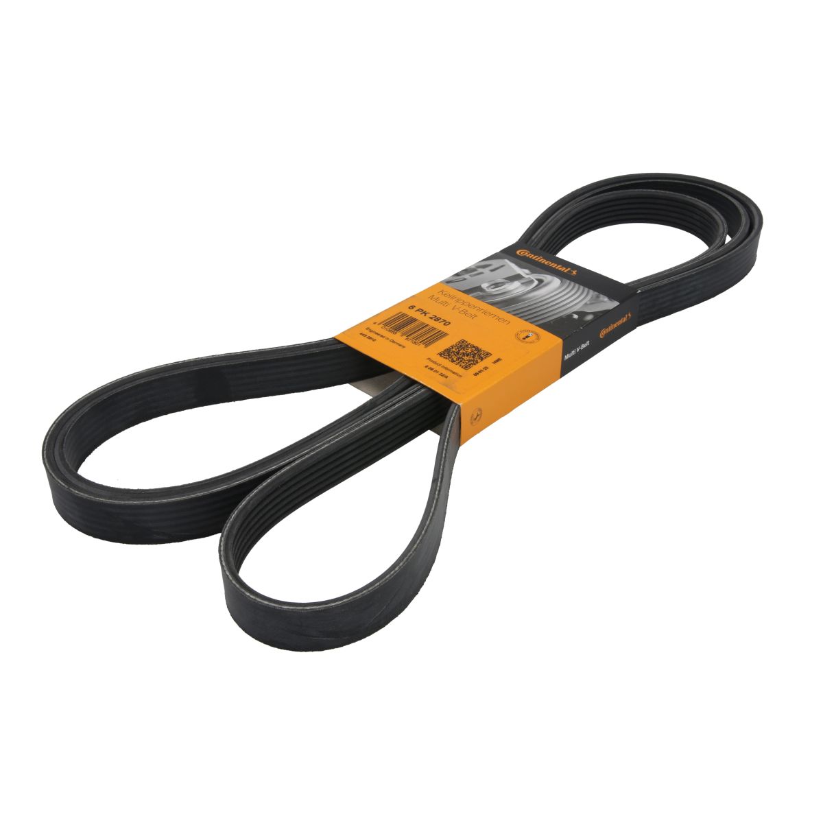 Image of Poly V-riem CONTINENTAL