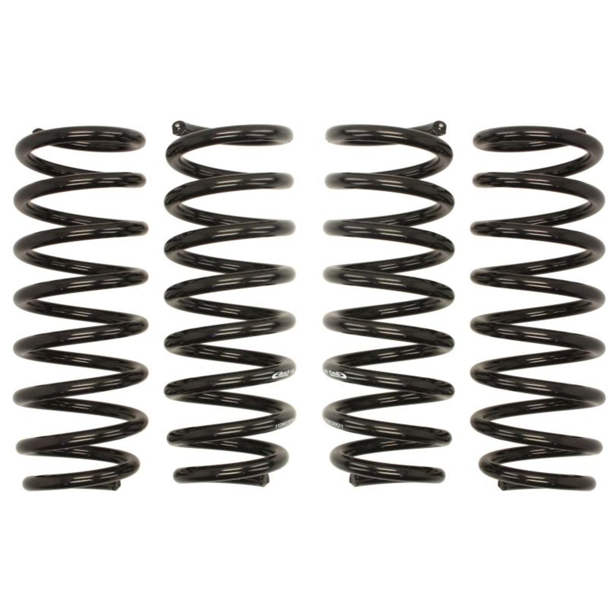 Kit de suspension, ressorts EIBACH Pro-Kit E10-20-038-02-22