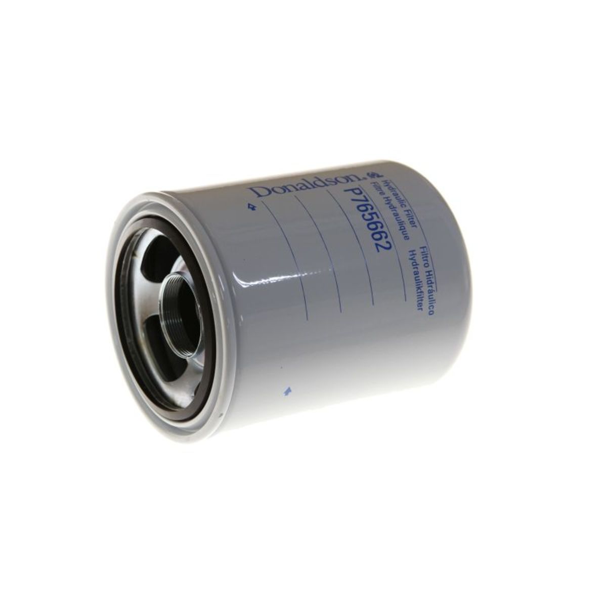Image of Hydraulisch filter