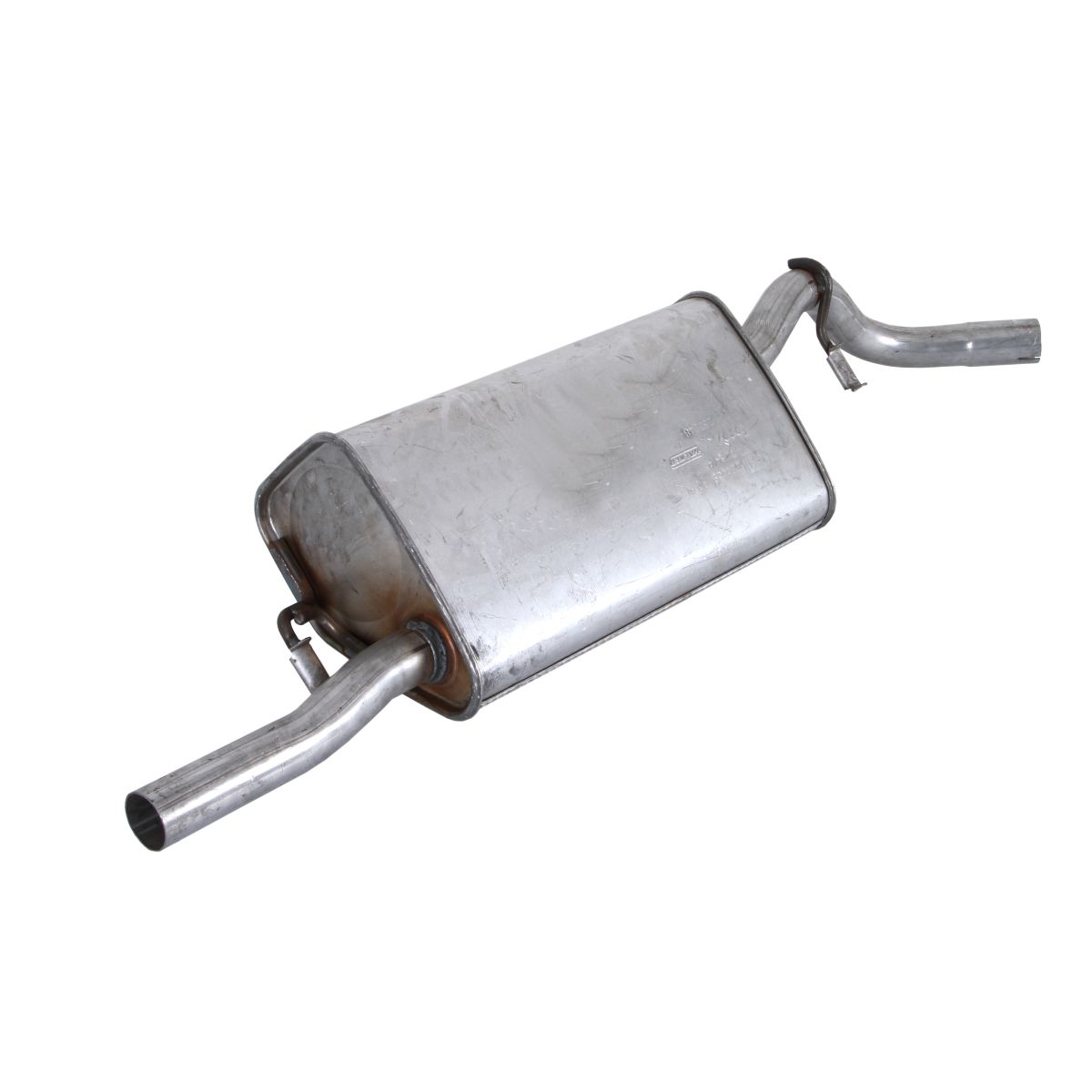 Image of Geluiddemper achter