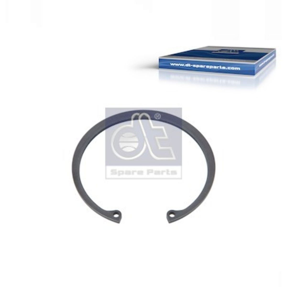 Dt Spare Parts Circlip 1.16473