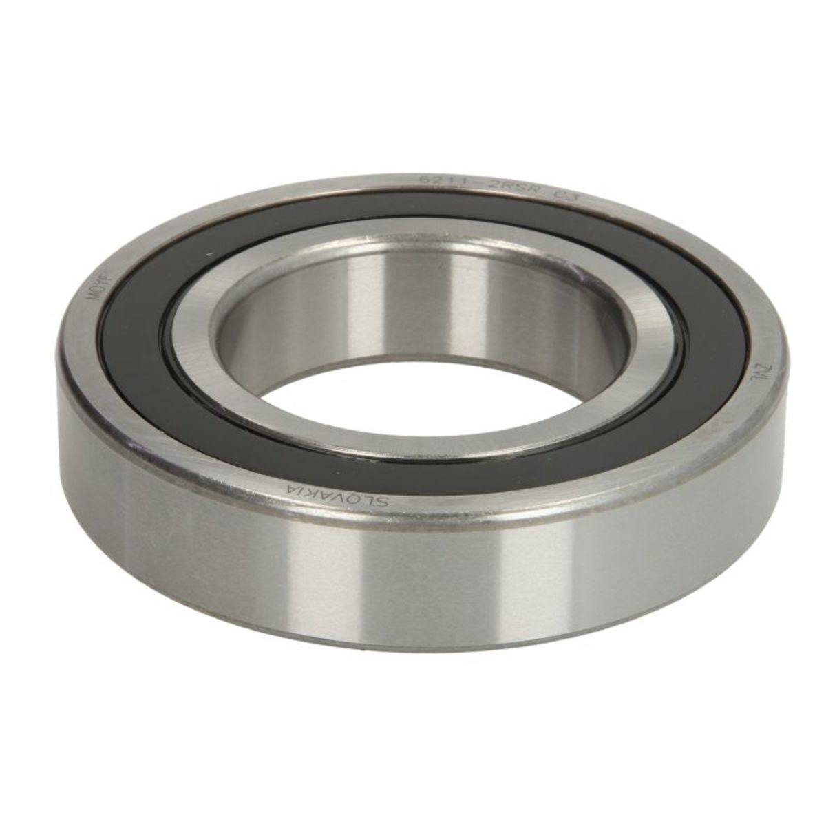 Image of Kogellager  6211-2RS-C3