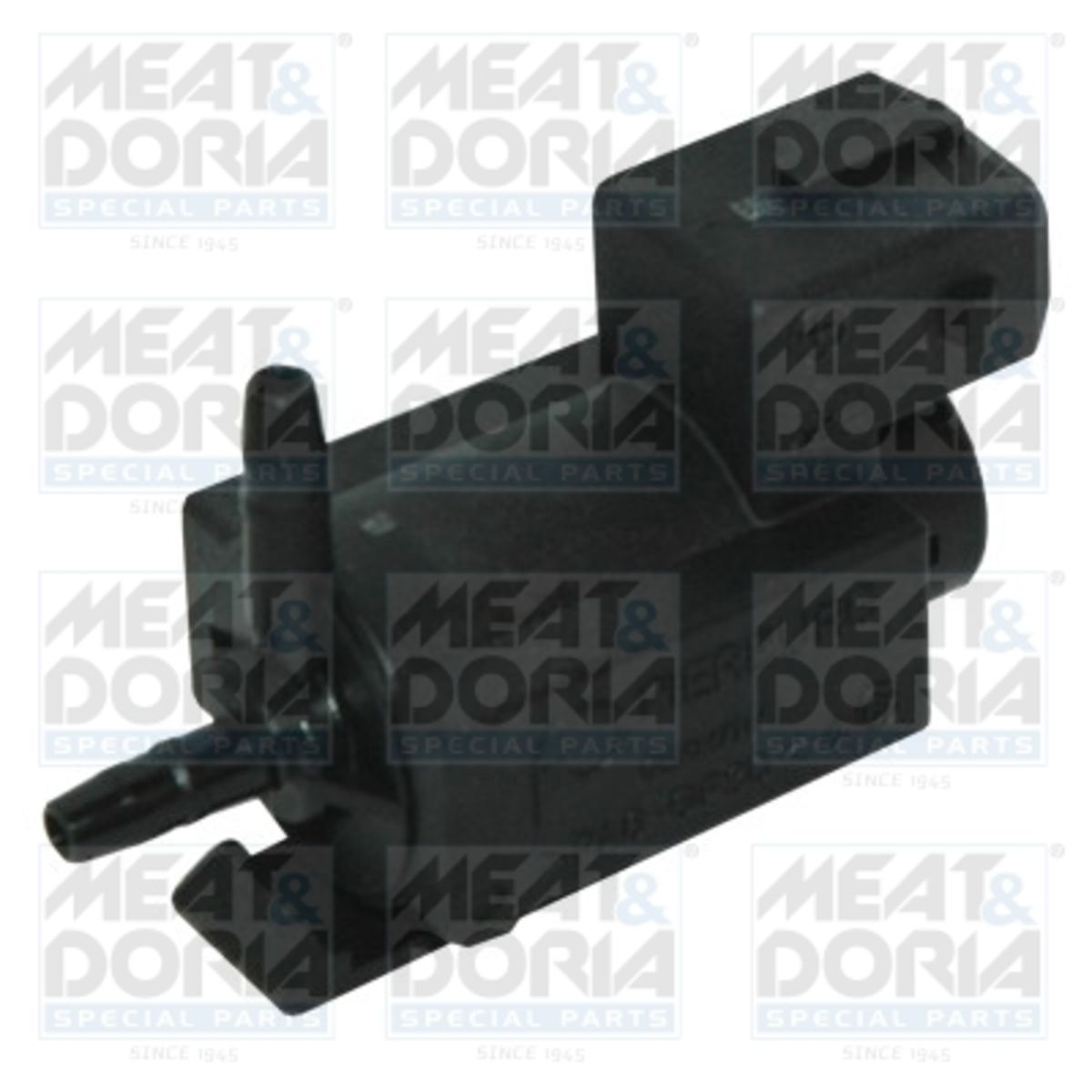 Meat & Doria Druckwandler, Abgassteuerung 9303