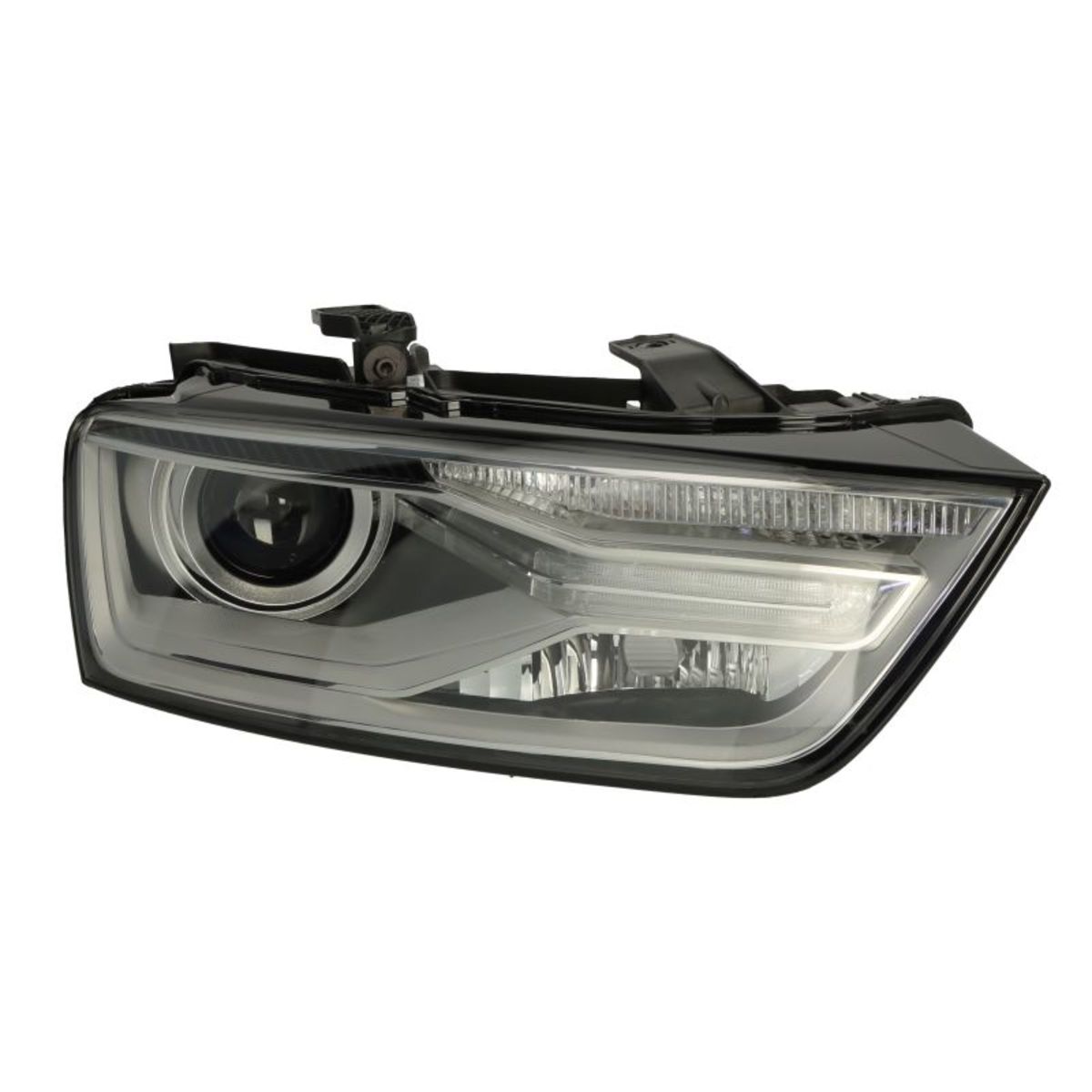 TYC 20-17607-06-2 Scheinwerfer Rechts für AUDI Q3 8U 01.15-07.18 - Bild 4