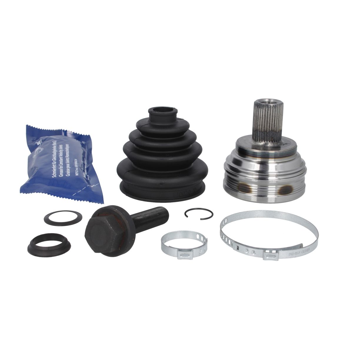 Image of Homokineet reparatie set, aandrijfas  KIT