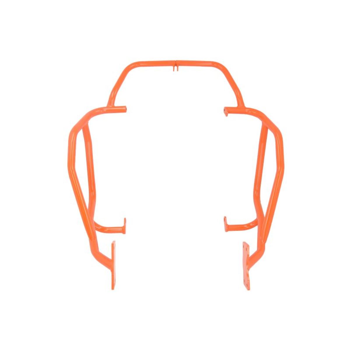 Crash Pad RDMOTO RDM-CF56O