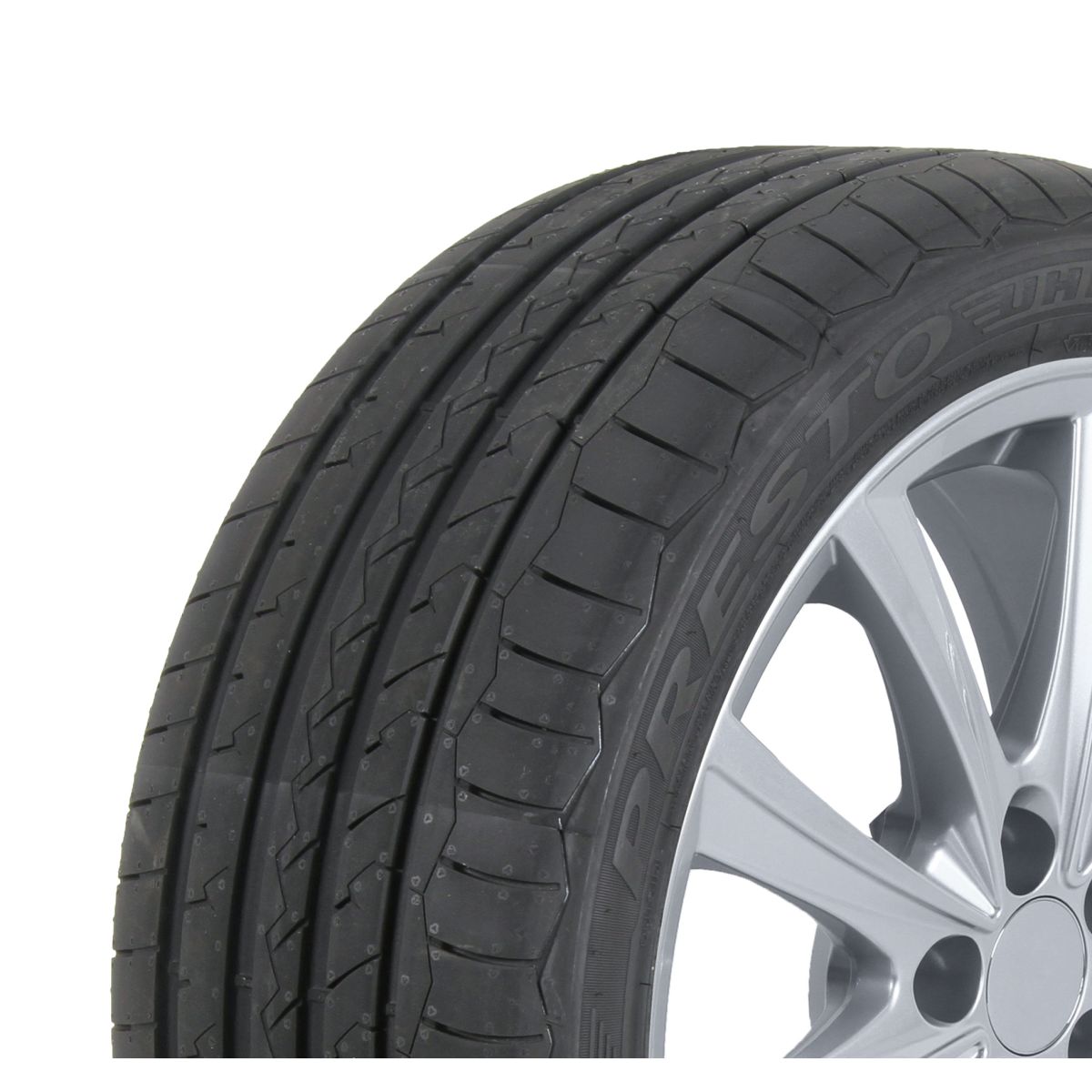 Pneus d'été DĘBICA Presto UHP 2 225/45R19 XL 96W