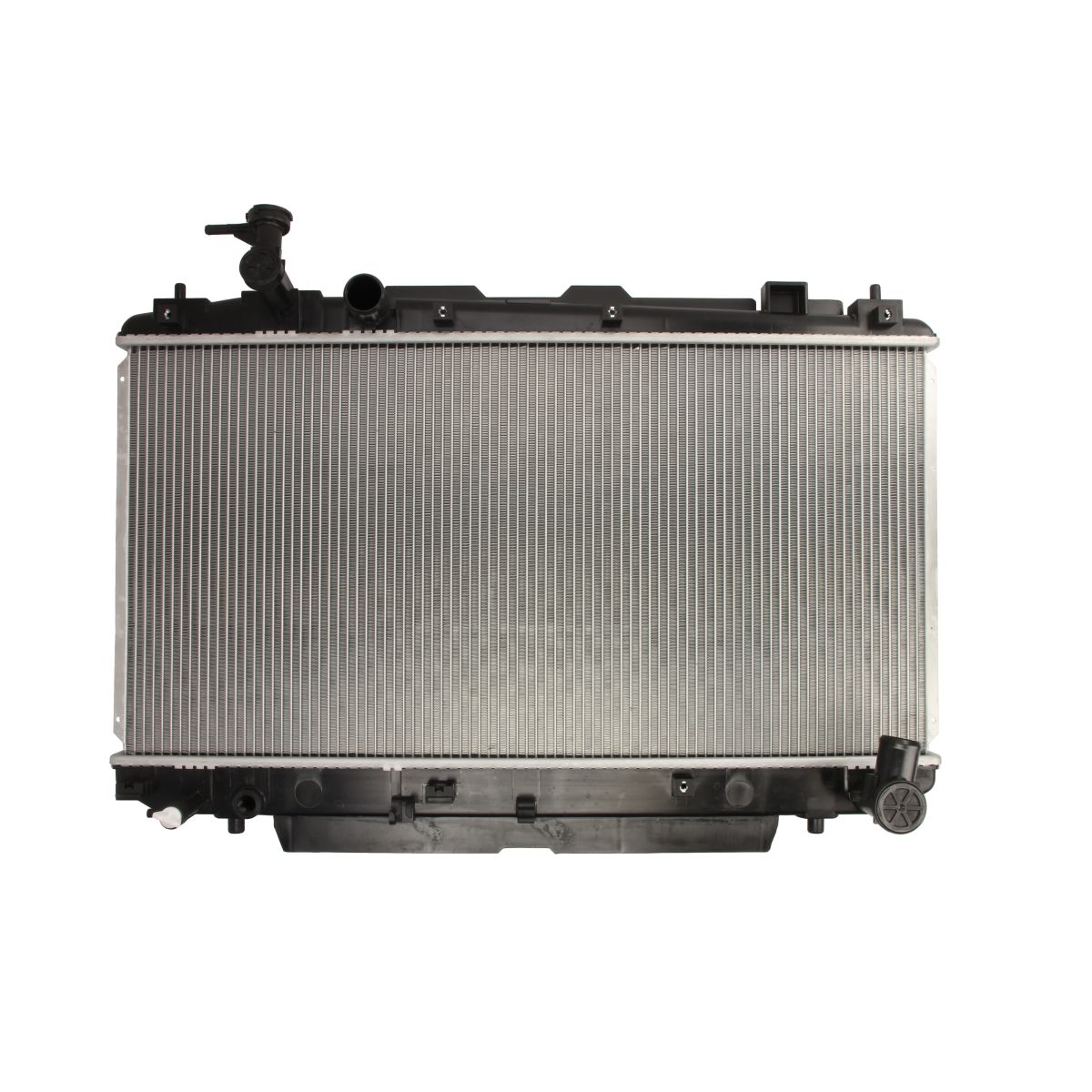 Image of Radiator, motorkoeling