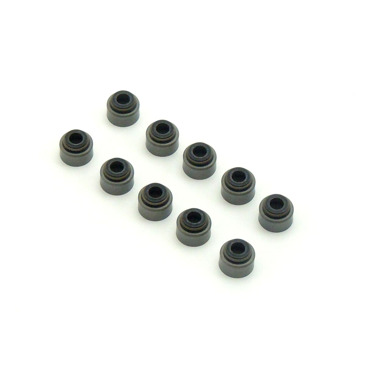 Image of Pakking klepsteel