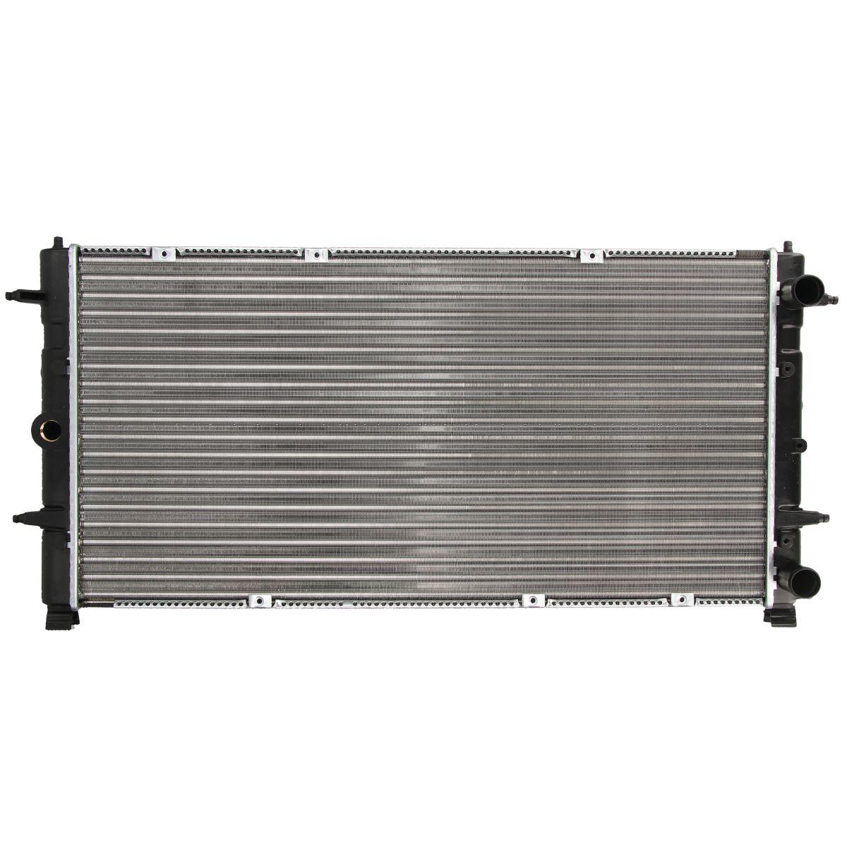 Thermotec Radiatore, Raffreddamento Motore D7w003tt