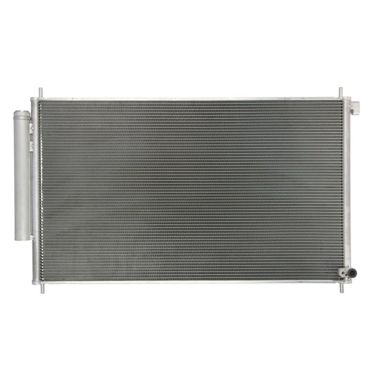 Image of Condensator, airconditioning