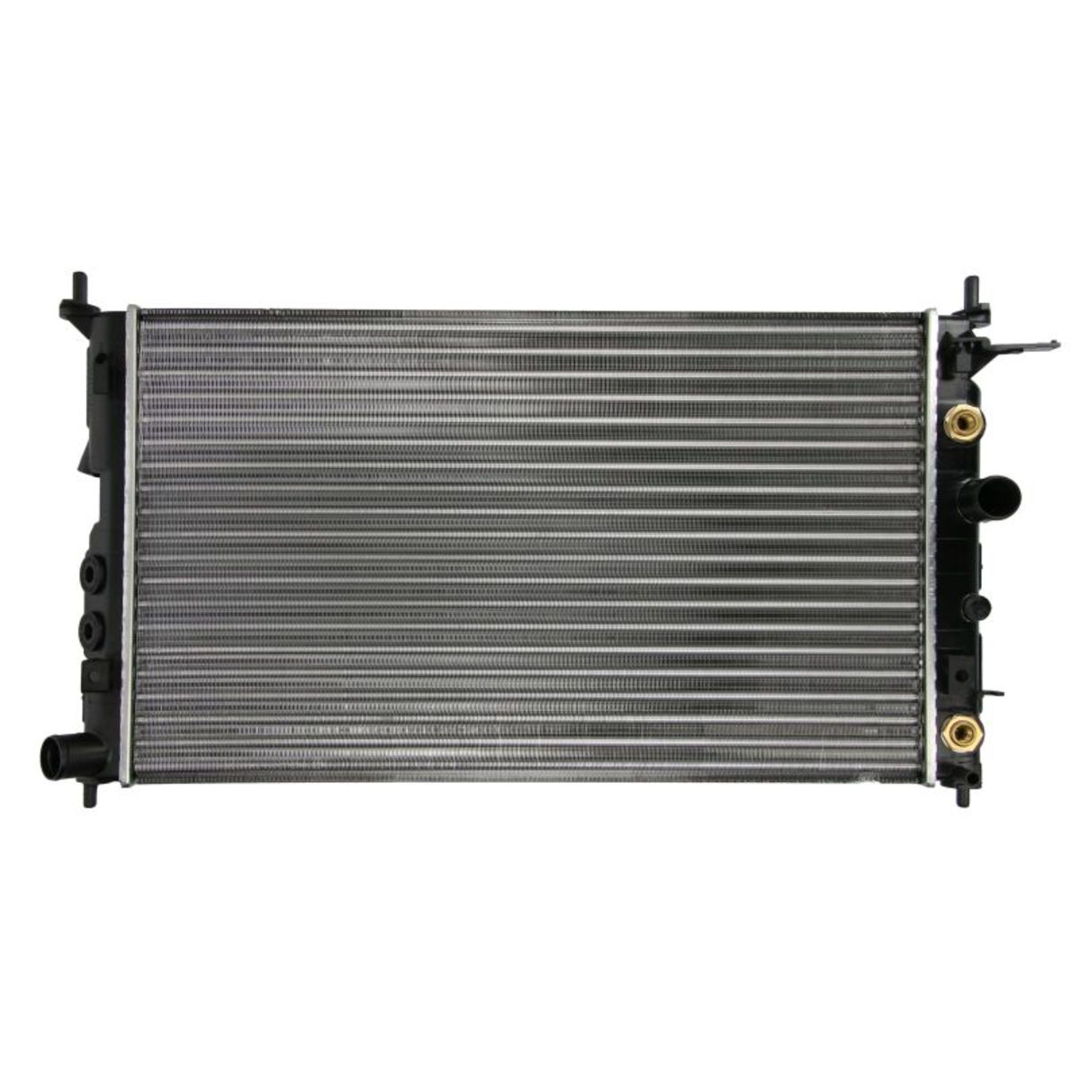 Nrf Kühler, Motorkühlung Größe 34.0 50219A