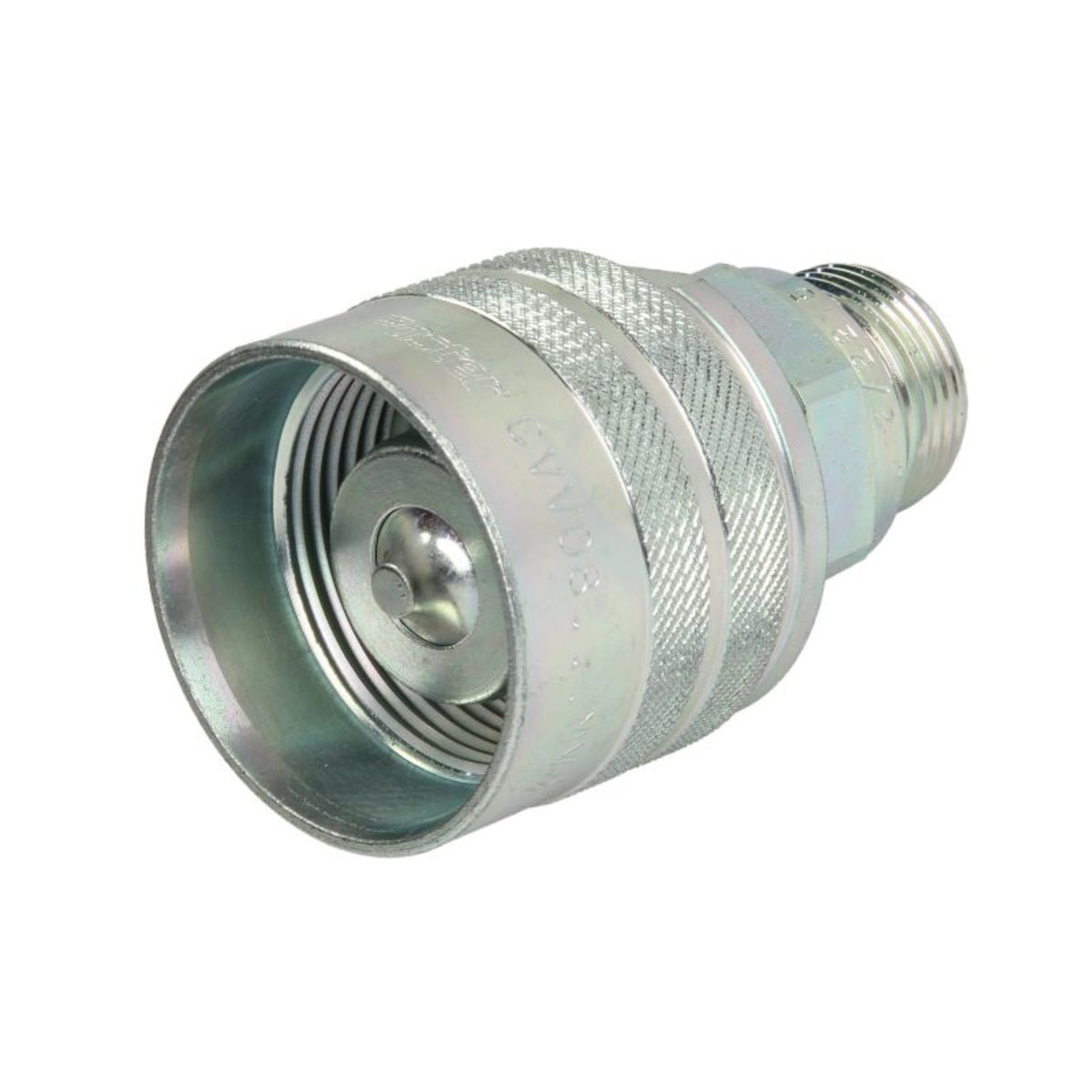 Image of Hydraulische stekker  CVV082/2215MV